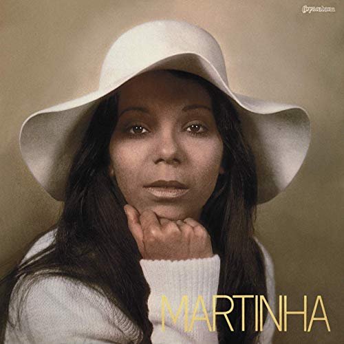 Martinha - Martinha (1970/2019)
