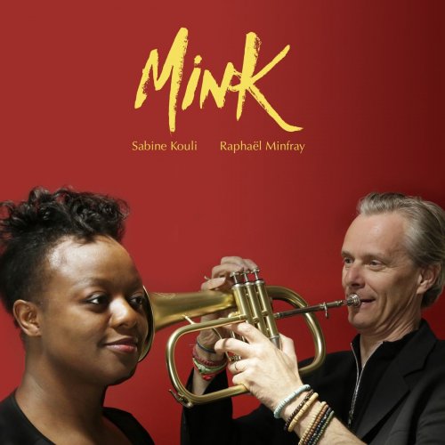 Sabine Kouli - Mink (2019)