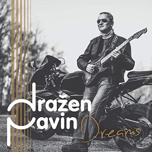 Dražen Pavin - Dreams (2019)