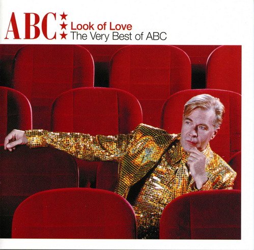 ABC - Look Of Love -The Very Best Of ABC (2001) Lossless