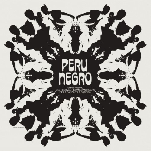 Peru Negro - Perú Negro (2019) [Hi-Res]