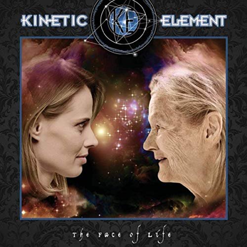 Kinetic Element - The Face of Life (A Symphony in E Major) (2019)