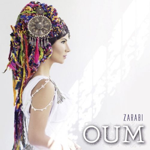 Oum - Zarabi (2015) {DSD64} DSF
