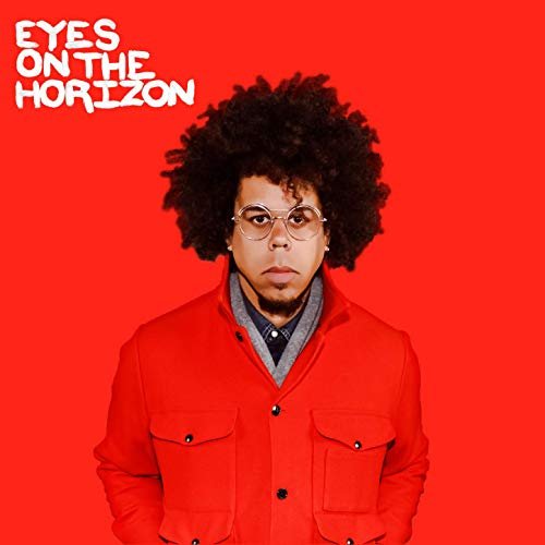 Jake Clemons - Eyes on the Horizon (2019) Hi Res