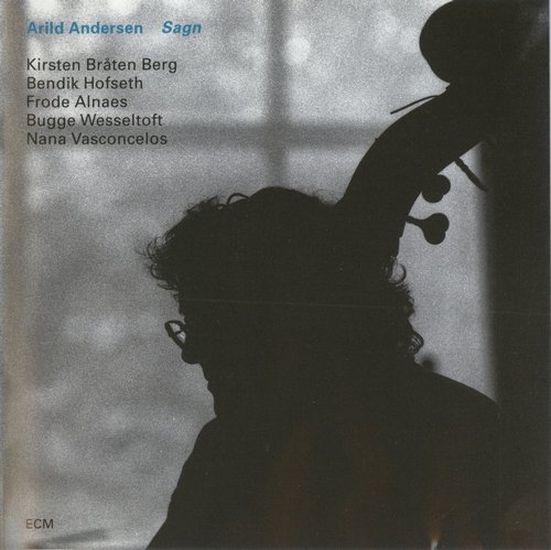 Arild Andersen - Sagn (1990)