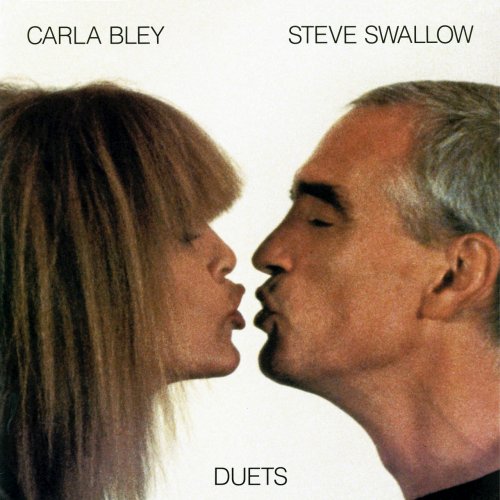 Carla Bley, Steve Swallow - Duets (1988)