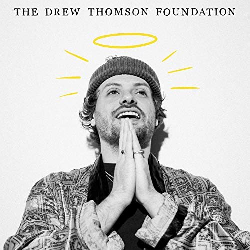 The Drew Thomson Foundation - The Drew Thomson Foundation (2019)