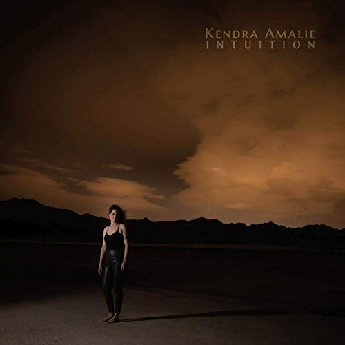 Kendra Amalie - Intuition (2019)