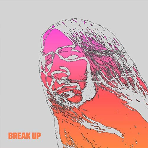 Morten Myklebust - Break Up (2019)