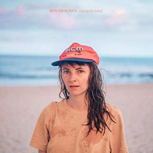 Bonniesongs - Energetic Mind (2019)