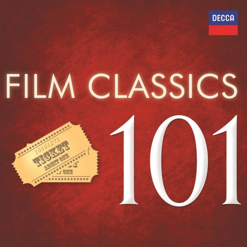 VA - 101 Film Classics (2012)