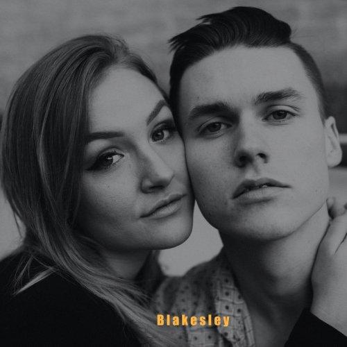 Blakesley - Blakesley (2019)