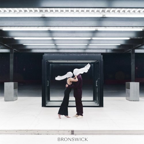 Bronswick - Nuits plurielles (2019)