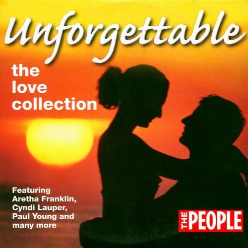 VA - Unforgettable (The Love Collection) (2004)