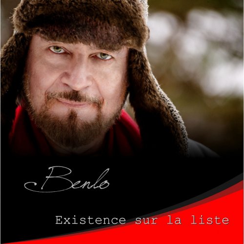 Benlo - Existence sur la liste (2019)