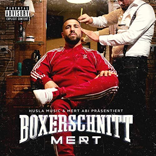 Mert - Boxerschnitt (2019)