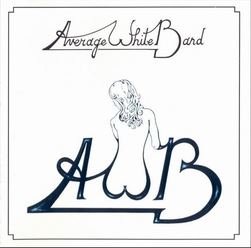 Average White Band - AWB (1974)