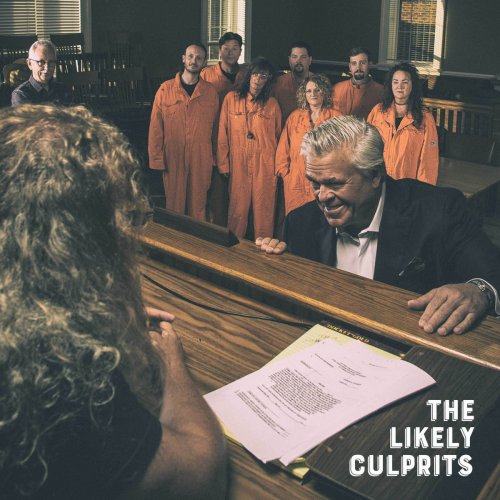 The Likely Culprits - The Likely Culprits (2019)