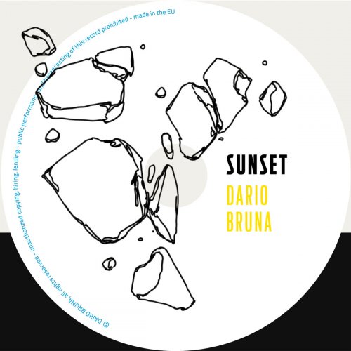 Dario Bruna - Sunset (2019)