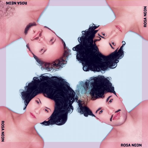 Rosa Neon - Rosa Neon (2019)