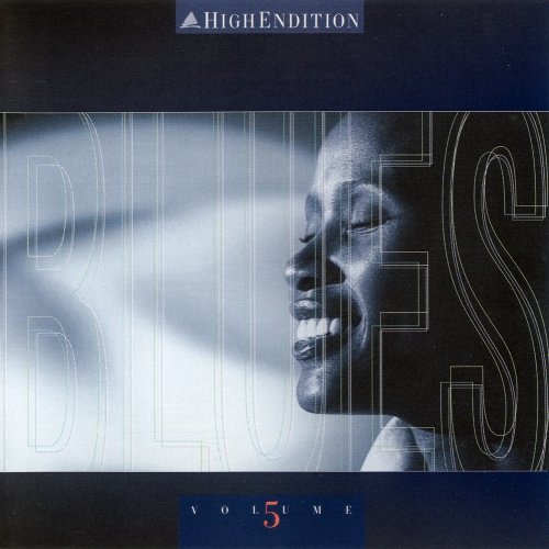 VA - High Endition Vol.5 - Blues (2001)