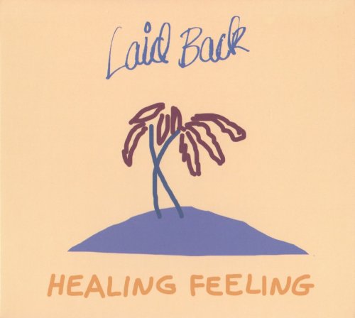 Laid Back - Healing Feeling (2019) CD-Rip