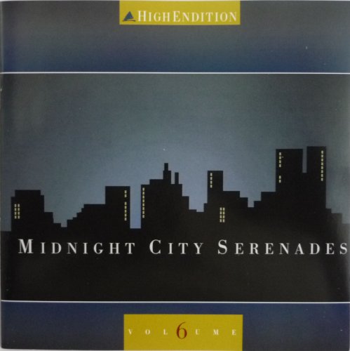 VA - High Endition Vol.6 - Midnight City Serenades (2003)