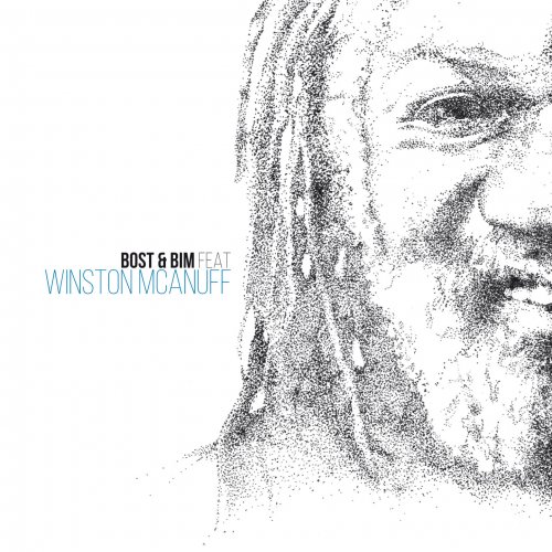 Bost & Bim & Winston McAnuff - Rabbi Son (2019)