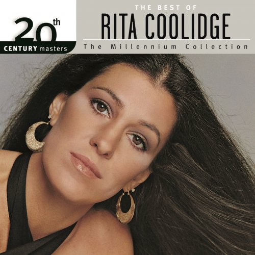 Rita Coolidge - 20th Century Masters: The Best Of Rita Coolidge (2000)