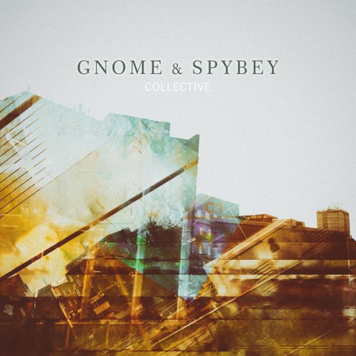 Gnome & Spybey - Collective (2019)