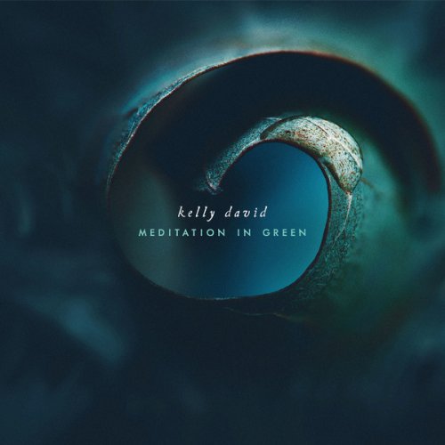 Kelly David - Meditation In Green (2019)