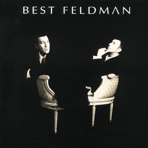 François Feldman - Best Feldman (1998)