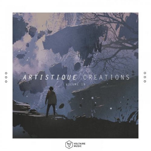 VA - Artistique Creations, Vol. 19 (2019)