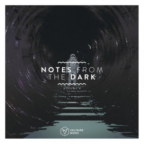 VA - Notes from the Dark, Vol. 4 (2019)