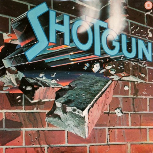 Shotgun - Shotgun III (1979)