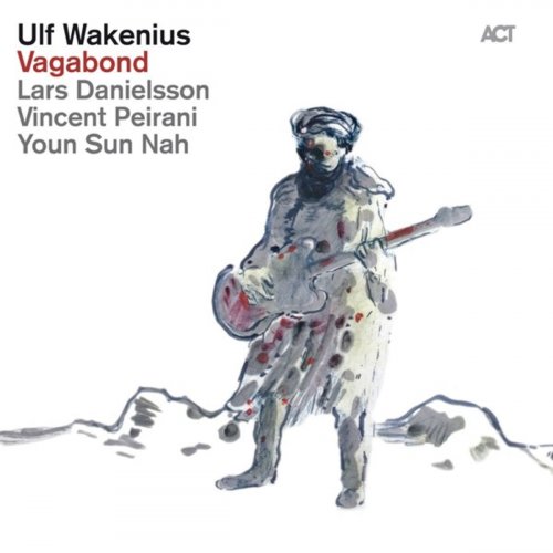 Ulf Wakenius - Vagabond (2012) [Hi-Res]