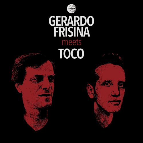 Gerardo Frisina & Toco - Tá Na Hora / Craque (2019) flac