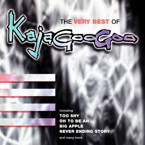 Kajagoogoo - The Very Best Of Kajagoogoo (1996)
