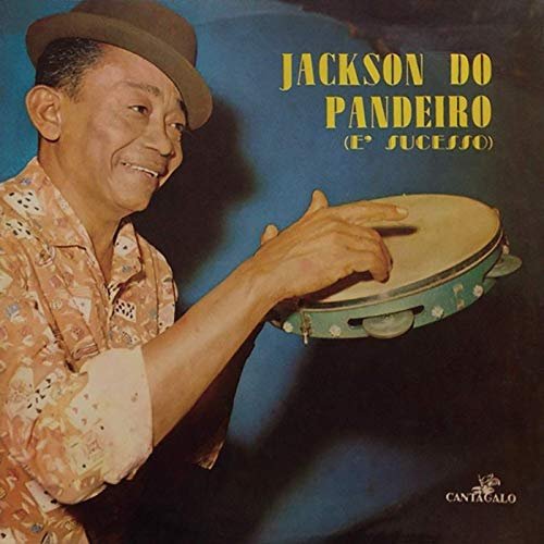 Jackson do Pandeiro - É Sucesso (2019)