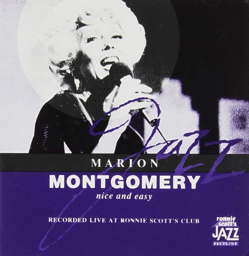 Marion Montgomery - Nice and Easy (1990)
