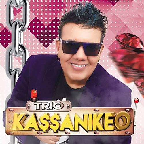 Trio Kassanikeo - Completo 2019 (2019)