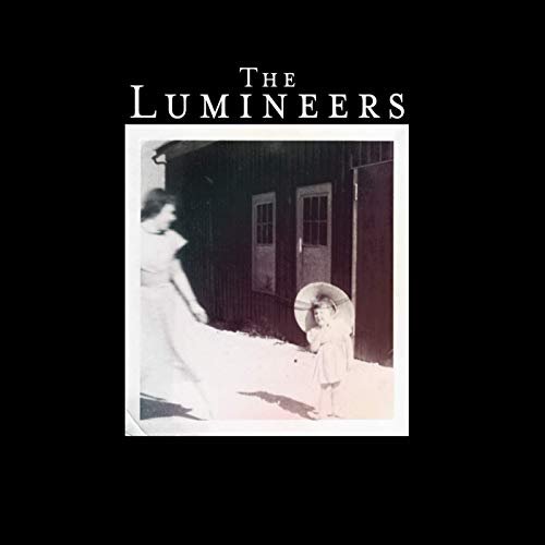 The Lumineers - The Lumineers (2012) [Hi-Res]