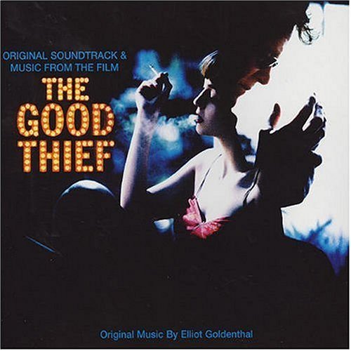 VA - The Good Thief - Original Soundtrack & Music From The Film (2003)