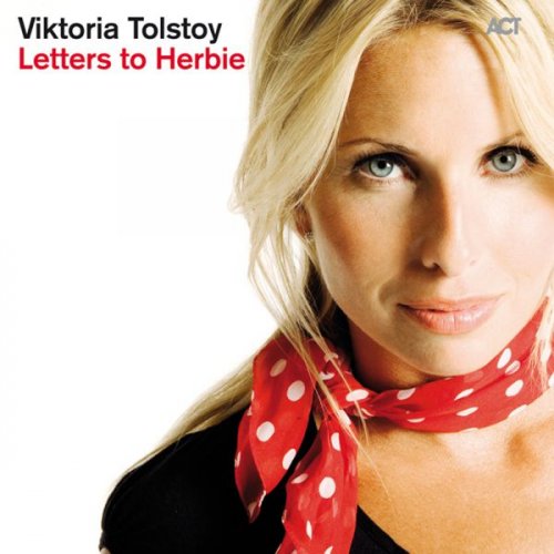 Viktoria Tolstoy - Letters To Herbie (2011) {DSD64} DSF