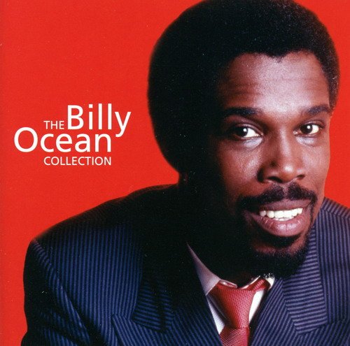 Billy Ocean - The Billy Ocean Collection (2002) CD-Rip