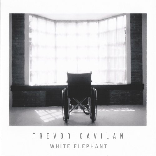 Trevor Gavilan - White Elephant (2019) [Hi-Res]