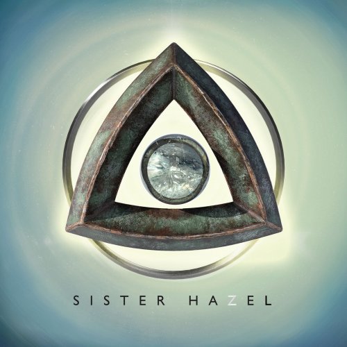 Sister Hazel - Earth (2019)