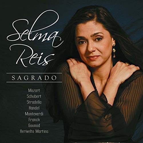 Selma Reis - Sagrado (2007)