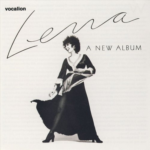 Lena Horne - Lena-A New Album (1976) CD Rip