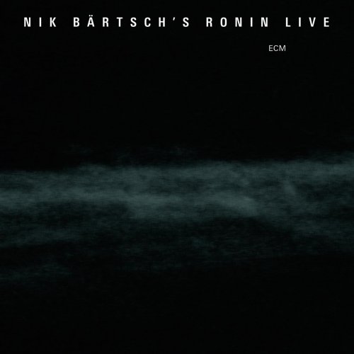 Nik Bärtsch's Ronin - Live (2012) [Hi-Res]